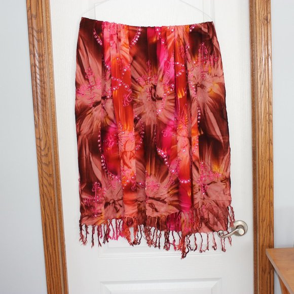 Beach wrap - Picture 6 of 6